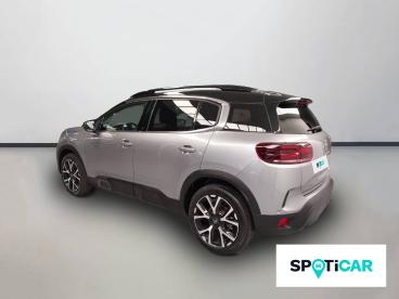 SPOTICAR Citroën C5 Aircross Bluehdi 96kw (130cv) S&s Shine Pack Ocasion - Suv Diésel Gris Acier (metalizado) - Illescas - 1202123041_3