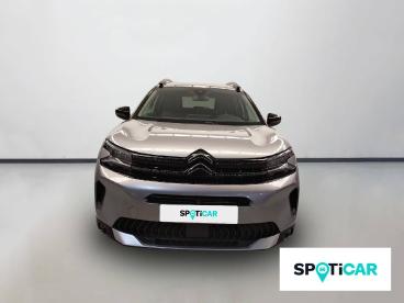 SPOTICAR Citroën C5 Aircross Bluehdi 96kw (130cv) S&s Shine Pack Ocasion - Suv Diésel Gris Acier (metalizado) - Illescas - 1202123041_4