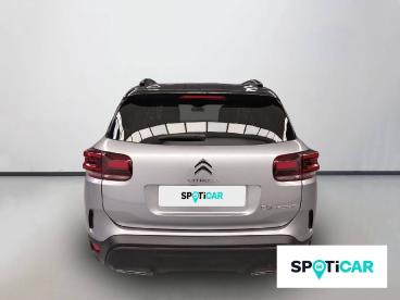 SPOTICAR Citroën C5 Aircross Bluehdi 96kw (130cv) S&s Shine Pack Ocasion - Suv Diésel Gris Acier (metalizado) - Illescas - 1202123041_5