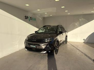 SPOTICAR Citroën C5 Aircross Bluehdi 96kw (130cv) S&s Eat8 Shine Pack Ocasion - Suv Diésel Gris - Torrent - 1202124082_1