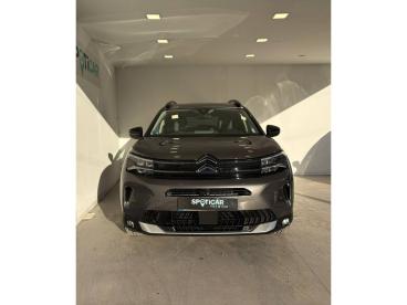 SPOTICAR Citroën C5 Aircross Bluehdi 96kw (130cv) S&s Eat8 Shine Pack Ocasion - Suv Diésel Gris - Torrent - 1202124082_2