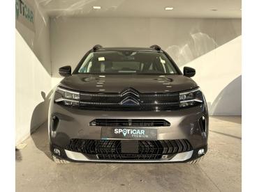 SPOTICAR Citroën C5 Aircross Bluehdi 96kw (130cv) S&s Eat8 Shine Pack Ocasion - Suv Diésel Gris - Torrent - 1202124082_3