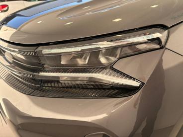 SPOTICAR Citroën C5 Aircross Bluehdi 96kw (130cv) S&s Eat8 Shine Pack Ocasion - Suv Diésel Gris - Torrent - 1202124082_4