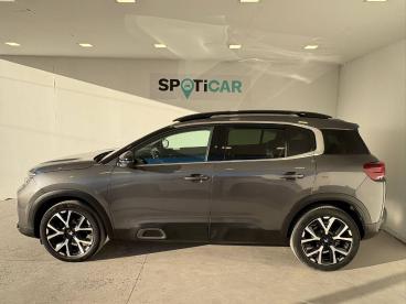 SPOTICAR Citroën C5 Aircross Bluehdi 96kw (130cv) S&s Eat8 Shine Pack Ocasion - Suv Diésel Gris - Torrent - 1202124082_5