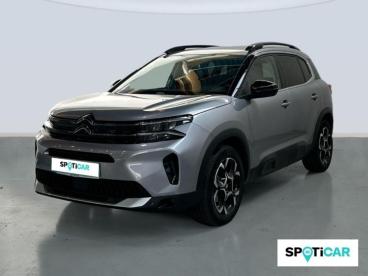 SPOTICAR Citroën C5 Aircross Puretech 130 S&s You 96 Kw (131 Cv) Ocasion - Suv Gasolina Metallic - Mataro - 1202124239_1
