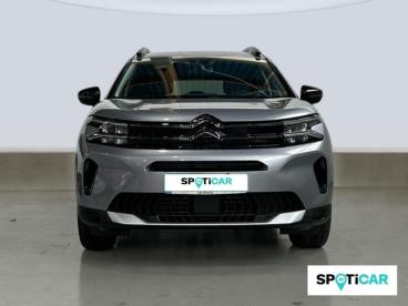 SPOTICAR Citroën C5 Aircross Puretech 130 S&s You 96 Kw (131 Cv) Ocasion - Suv Gasolina Metallic - Mataro - 1202124239_2