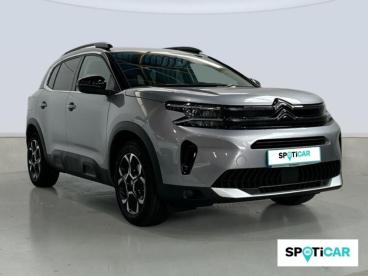 SPOTICAR Citroën C5 Aircross Puretech 130 S&s You 96 Kw (131 Cv) Ocasion - Suv Gasolina Metallic - Mataro - 1202124239_3