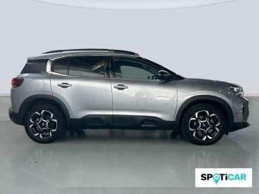 SPOTICAR Citroën C5 Aircross Puretech 130 S&s You 96 Kw (131 Cv) Ocasion - Suv Gasolina Metallic - Mataro - 1202124239_4