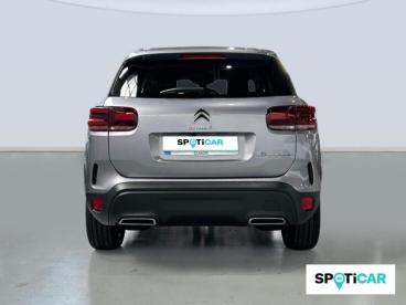 SPOTICAR Citroën C5 Aircross Puretech 130 S&s You 96 Kw (131 Cv) Ocasion - Suv Gasolina Metallic - Mataro - 1202124239_5