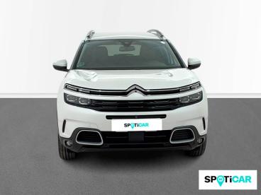 SPOTICAR Citroën C5 Aircross Puretech 132kw (180cv) S&s Eat8 Shine Ocasion - Suv Gasolina Blanco - Espinardo - 1202124388_2