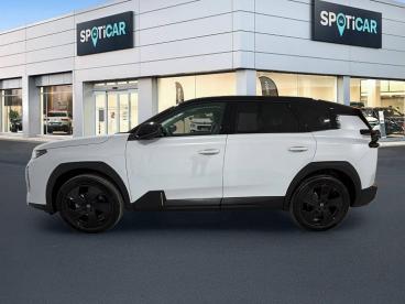 SPOTICAR Citroën C5 Aircross Hybrid 107kw (145cv) E-dcs6 Max Ocasion - Suv Gasolina Blanco - Madrid - 1202124532_2