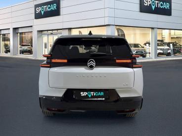 SPOTICAR Citroën C5 Aircross Hybrid 107kw (145cv) E-dcs6 Max Ocasion - Suv Gasolina Blanco - Madrid - 1202124532_4