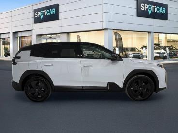 SPOTICAR Citroën C5 Aircross Hybrid 107kw (145cv) E-dcs6 Max Ocasion - Suv Gasolina Blanco - Madrid - 1202124532_5