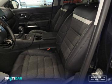 SPOTICAR Citroën C5 Aircross Puretech 96kw (130cv) S&s Plus Ocasion - Suv Gasolina Azul Eclipse (metalizado) - Zaragoza - 1202125031_3