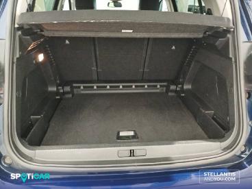 SPOTICAR Citroën C5 Aircross Puretech 96kw (130cv) S&s Plus Ocasion - Suv Gasolina Azul Eclipse (metalizado) - Zaragoza - 1202125031_5