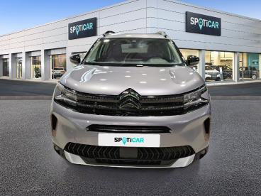 SPOTICAR Citroën C5 Aircross Bluehdi 96kw (130cv) S&s C Series Ocasion - Suv Diésel Gris - Madrid - 1202125513_2
