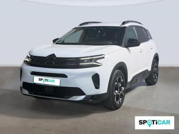 SPOTICAR Citroën C5 Aircross Puretech 130 S&s Plus 96 Kw (131 Cv) Ocasion - Suv Gasolina Metallic - Mataro - 1202126025_1