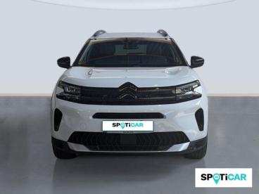 SPOTICAR Citroën C5 Aircross Puretech 130 S&s Plus 96 Kw (131 Cv) Ocasion - Suv Gasolina Metallic - Mataro - 1202126025_2