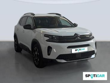 SPOTICAR Citroën C5 Aircross Puretech 130 S&s Plus 96 Kw (131 Cv) Ocasion - Suv Gasolina Metallic - Mataro - 1202126025_3