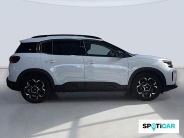 SPOTICAR Citroën C5 Aircross Puretech 130 S&s Plus 96 Kw (131 Cv) Ocasion - Suv Gasolina Metallic - Mataro - 1202126025_4