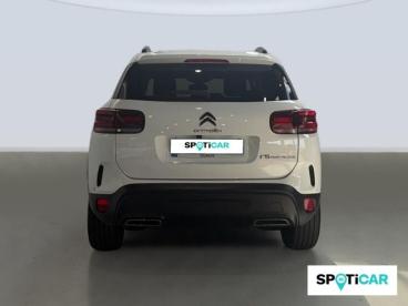 SPOTICAR Citroën C5 Aircross Puretech 130 S&s Plus 96 Kw (131 Cv) Ocasion - Suv Gasolina Metallic - Mataro - 1202126025_5