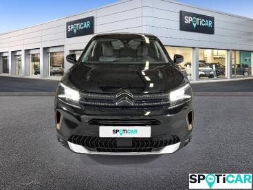SPOTICAR Citroën C5 Aircross Puretech 96kw (130cv) S&s C Series Ocasion - Suv Gasolina Negro - Alcorcón - 1202126219_2