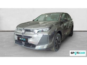 SPOTICAR Citroën C5 Aircross Hybrid 107kw (145cv) E-dcs6 You Ocasion - Suv Gasolina Gris - Cordoba - 1202126239_1