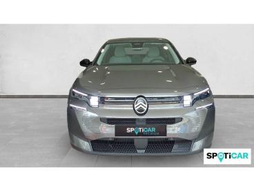 SPOTICAR Citroën C5 Aircross Hybrid 107kw (145cv) E-dcs6 You Ocasion - Suv Gasolina Gris - Cordoba - 1202126239_2