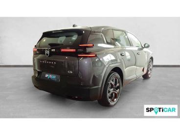 SPOTICAR Citroën C5 Aircross Hybrid 107kw (145cv) E-dcs6 You Ocasion - Suv Gasolina Gris - Cordoba - 1202126239_4