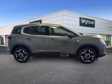 SPOTICAR Citroën C5 Aircross Puretech 96kw (130cv) S&s Eat8 C Series Ocasion - Suv Gasolina Gris - Madrid - 1202126903_4