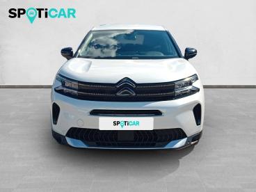 SPOTICAR Citroën C5 Aircross Puretech 96kw (130cv) S&s Plus Ocasion - Suv Gasolina Blanco - Sant Fruitós De Bages - 1202126985_2