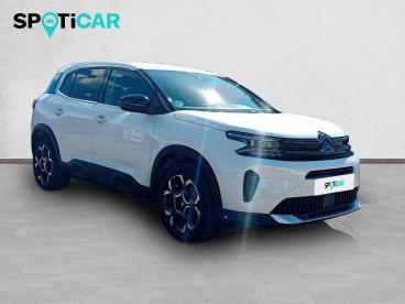 SPOTICAR Citroën C5 Aircross Puretech 96kw (130cv) S&s Plus Ocasion - Suv Gasolina Blanco - Sant Fruitós De Bages - 1202126985_3