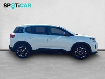 SPOTICAR Citroën C5 Aircross Puretech 96kw (130cv) S&s Plus Ocasion - Suv Gasolina Blanco - Sant Fruitós De Bages - 1202126985_4