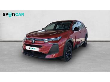 SPOTICAR Citroën C5 Aircross Hybrid 107kw (145cv) E-dcs6 You Ocasion - Suv Gasolina Rojo - Cordoba - 1202127001_1