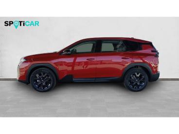 SPOTICAR Citroën C5 Aircross Hybrid 107kw (145cv) E-dcs6 You Ocasion - Suv Gasolina Rojo - Cordoba - 1202127001_4