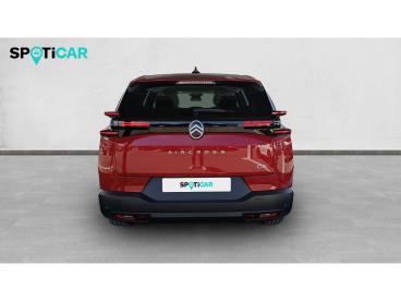 SPOTICAR Citroën C5 Aircross Hybrid 107kw (145cv) E-dcs6 You Ocasion - Suv Gasolina Rojo - Cordoba - 1202127001_5