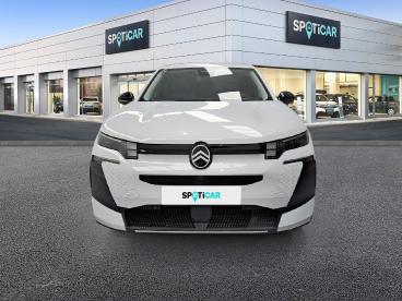 SPOTICAR Citroën C5 Aircross Hybrid 107kw (145cv) E-dcs6 Business Ocasion - Suv Gasolina Blanco - Valencia - 1202127086_2