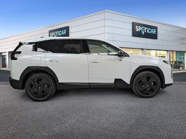 SPOTICAR Citroën C5 Aircross Hybrid 107kw (145cv) E-dcs6 Business Ocasion - Suv Gasolina Blanco - Valencia - 1202127086_4