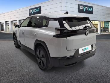 SPOTICAR Citroën C5 Aircross Hybrid 107kw (145cv) E-dcs6 Business Ocasion - Suv Gasolina Blanco - Valencia - 1202127086_5