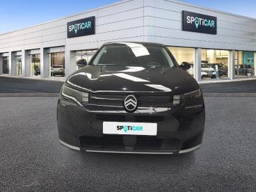 SPOTICAR Citroën C5 Aircross Hybrid 107kw (145cv) E-dcs6 Business Ocasion - Suv Gasolina Negro - Valencia - 1202127088_2