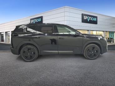 SPOTICAR Citroën C5 Aircross Hybrid 107kw (145cv) E-dcs6 Business Ocasion - Suv Gasolina Negro - Valencia - 1202127088_4