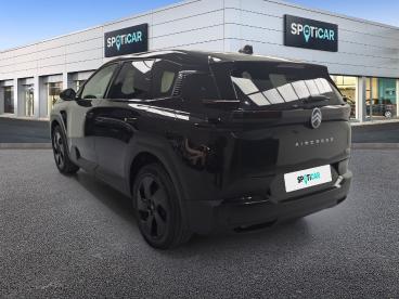 SPOTICAR Citroën C5 Aircross Hybrid 107kw (145cv) E-dcs6 Business Ocasion - Suv Gasolina Negro - Valencia - 1202127088_5