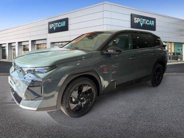 SPOTICAR Citroën C5 Aircross Hybrid 107kw (145cv) E-dcs6 Max Ocasion - Suv Gasolina Verde - Linares - 1202127432_1