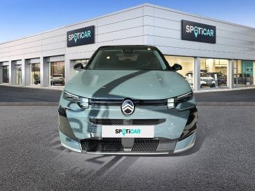 SPOTICAR Citroën C5 Aircross Hybrid 107kw (145cv) E-dcs6 Max Ocasion - Suv Gasolina Verde - Linares - 1202127432_2
