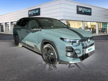 SPOTICAR Citroën C5 Aircross Hybrid 107kw (145cv) E-dcs6 Max Ocasion - Suv Gasolina Verde - Linares - 1202127432_3