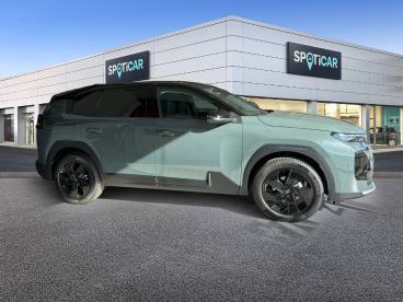 SPOTICAR Citroën C5 Aircross Hybrid 107kw (145cv) E-dcs6 Max Ocasion - Suv Gasolina Verde - Linares - 1202127432_4