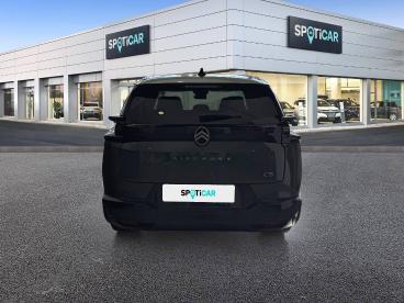 SPOTICAR Citroën C5 Aircross Hybrid 107kw (145cv) E-dcs6 Max Ocasion - Suv Gasolina Verde - Linares - 1202127432_5