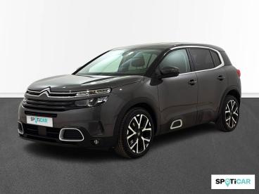 SPOTICAR Citroën C5 Aircross Bluehdi 96kw (130cv) S&s Feel Ocasion - Suv Diésel Gris - Alicante/alacant - 1202127559_1