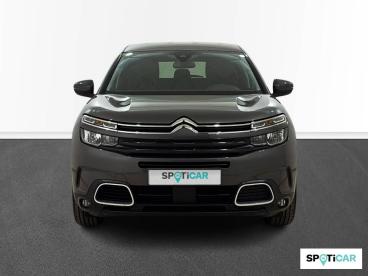 SPOTICAR Citroën C5 Aircross Bluehdi 96kw (130cv) S&s Feel Ocasion - Suv Diésel Gris - Alicante/alacant - 1202127559_2