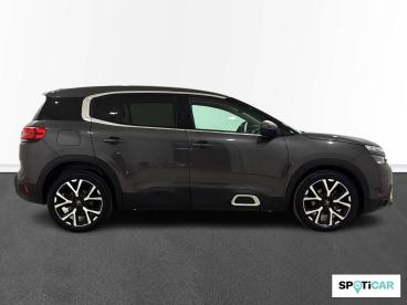 SPOTICAR Citroën C5 Aircross Bluehdi 96kw (130cv) S&s Feel Ocasion - Suv Diésel Gris - Alicante/alacant - 1202127559_4